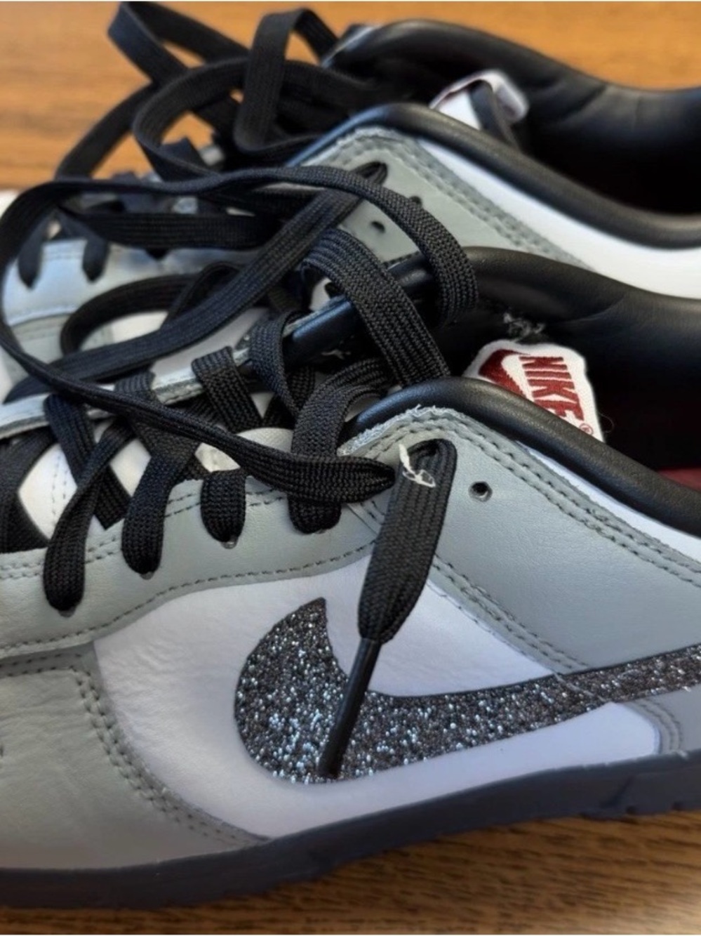 Nike Dunk Low LX Women's Sneakers